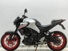 SK AUTO'DAN "115.000?" PEŞİNAT İLE 2020 MT 25 ABS