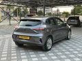 2025 RENAULT CLİO 13 BİNDE HATASIZ BOYASIZ GSR2 MİNERAL GRİ