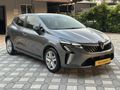 2025 RENAULT CLİO 13 BİNDE HATASIZ BOYASIZ GSR2 MİNERAL GRİ