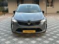 2025 RENAULT CLİO 13 BİNDE HATASIZ BOYASIZ GSR2 MİNERAL GRİ