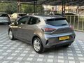 2025 RENAULT CLİO 13 BİNDE HATASIZ BOYASIZ GSR2 MİNERAL GRİ