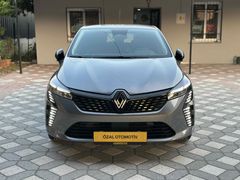 2025 RENAULT CLİO 13 BİNDE HATASIZ BOYASIZ GSR2 MİNERAL GRİ