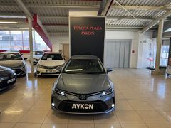 2022 TOYOTA COROLLA 1.8 HYBRID DREAM e-CVT