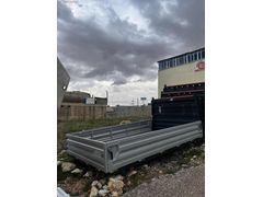 350 L METALİK GRİ SIFIR KASA GÖNDERİM SAĞLIYORUZ