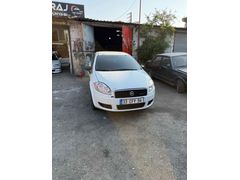 Sahibinden Fiat Linea 1.3 Multijet Active 2009 Model  265.000 km Beyaz
