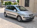 ÜMİT AUTO/2004/HYUNDAİ/GETZ/GLS/BENZİN LPG/