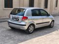 ÜMİT AUTO/2004/HYUNDAİ/GETZ/GLS/BENZİN LPG/