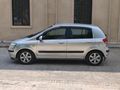 ÜMİT AUTO/2004/HYUNDAİ/GETZ/GLS/BENZİN LPG/