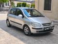ÜMİT AUTO/2004/HYUNDAİ/GETZ/GLS/BENZİN LPG/