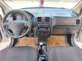 ÜMİT AUTO/2004/HYUNDAİ/GETZ/GLS/BENZİN LPG/