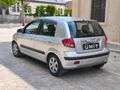 ÜMİT AUTO/2004/HYUNDAİ/GETZ/GLS/BENZİN LPG/