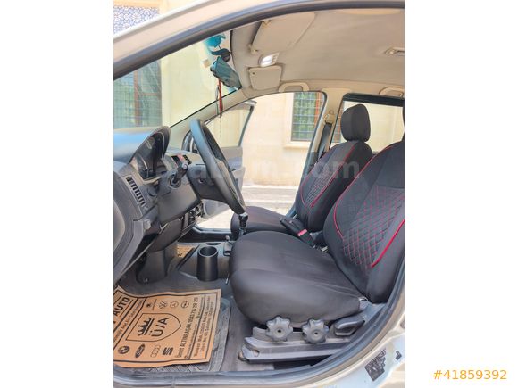 ÜMİT AUTO/2004/HYUNDAİ/GETZ/GLS/BENZİN LPG/