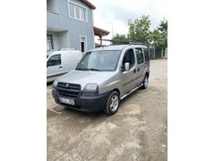 Sahibinden Fiat Doblo Cargo 1.9 D 2001 Model 