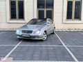 KOÇBEY'DEN E 240 AVANTGARDE CAM TAVANLI