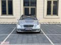 KOÇBEY'DEN E 240 AVANTGARDE CAM TAVANLI