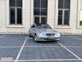 KOÇBEY'DEN E 240 AVANTGARDE CAM TAVANLI