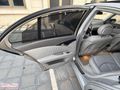 KOÇBEY'DEN E 240 AVANTGARDE CAM TAVANLI