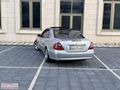KOÇBEY'DEN E 240 AVANTGARDE CAM TAVANLI