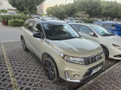 Sahibinden Suzuki Vitara 1.4 Boosterjet Hibrit GL Elegance 2024 Model Antalya
