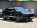 BOYASIZ CAYENNE COUPE*soğutma*ısıtma*HATASIZ