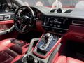 BOYASIZ CAYENNE COUPE*soğutma*ısıtma*HATASIZ