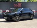 BOYASIZ CAYENNE COUPE*soğutma*ısıtma*HATASIZ