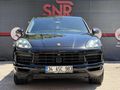 BOYASIZ CAYENNE COUPE*soğutma*ısıtma*HATASIZ