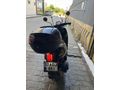 Sahibinden az kullanılmış RKS VPS 125 PRO 