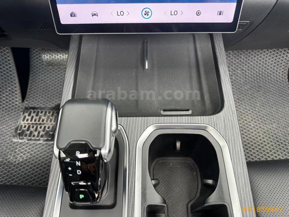 Koyuncu Premium 2024 JAECOO J7 1.6 EVOLVE AWD