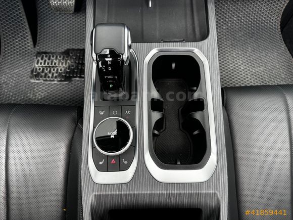 Koyuncu Premium 2024 JAECOO J7 1.6 EVOLVE AWD
