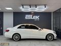 2013 MERCEDES E 250 ELITE PAKET MAKYAJLI KASA CAM TAVANLI