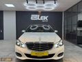 2013 MERCEDES E 250 ELITE PAKET MAKYAJLI KASA CAM TAVANLI