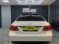 2013 MERCEDES E 250 ELITE PAKET MAKYAJLI KASA CAM TAVANLI