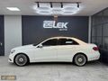 2013 MERCEDES E 250 ELITE PAKET MAKYAJLI KASA CAM TAVANLI