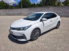 Sahibinden Toyota Corolla 1.6 Advance 2018 Model