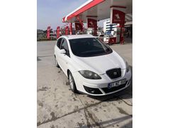 Sahibinden Seat Altea 1.6 TDI Style XL 2013 Model  436.000 km Beyaz