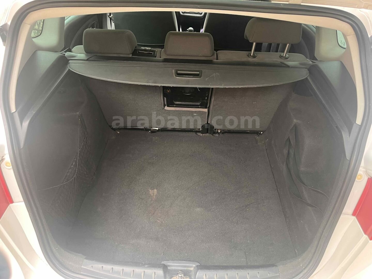 Sahibinden Seat Altea 1.6 TDI Style XL 2013 Model Kocaeli 436.000 km Beyaz 7