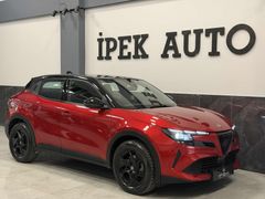 İPEK AUTO / Junior Ibrida1.2 HYBRİD 136 HATASIZ TAMAMINA KREDİ