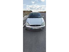 Sahibinden Ford Focus 1.6 Comfort 2004 Model  393.000 km Gri