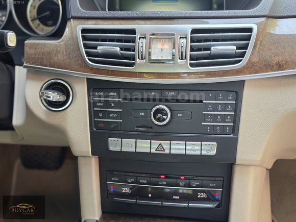 BUY CAR'DAN 2015 EDİTİON E 250-MAKAM-Ç. HAF-MAKYAJLI-HATASIZ