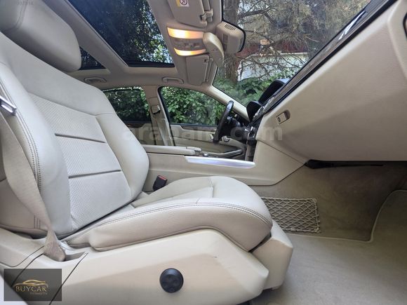 BUY CAR'DAN 2015 EDİTİON E 250-MAKAM-Ç. HAF-MAKYAJLI-HATASIZ