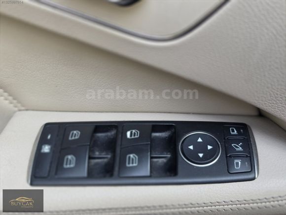 BUY CAR'DAN 2015 EDİTİON E 250-MAKAM-Ç. HAF-MAKYAJLI-HATASIZ