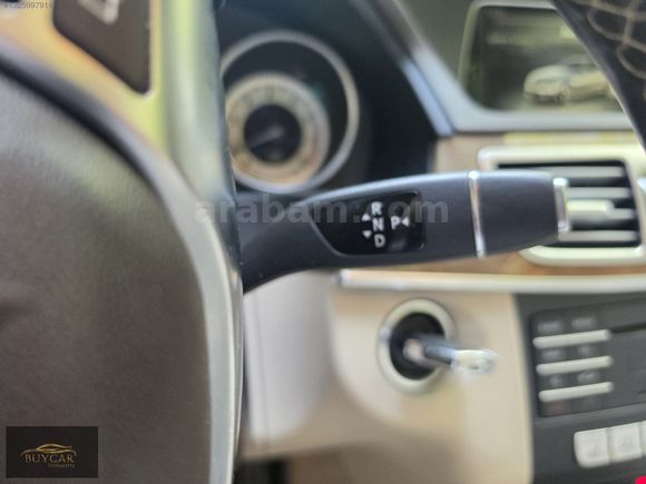 BUY CAR'DAN 2015 EDİTİON E 250-MAKAM-Ç. HAF-MAKYAJLI-HATASIZ