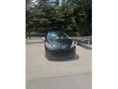 Sahibinden Peugeot 207 1.6 VTi Sportium 2011 Model