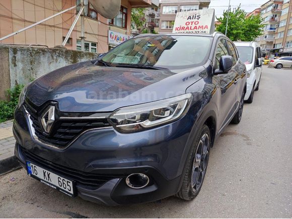 ALİŞ VİP KİRALAMADAN UYGUN FUL KADJAR