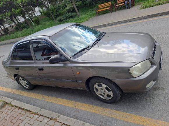 Temiz Çok uygun Araçtir