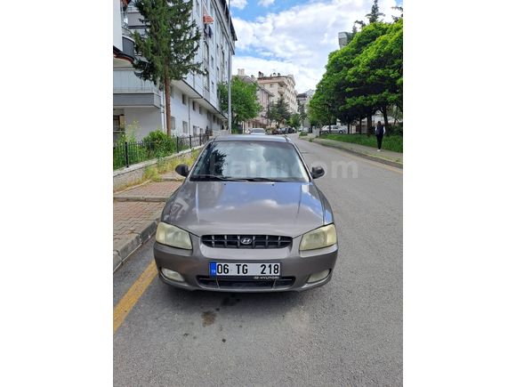 Temiz Çok uygun Araçtir