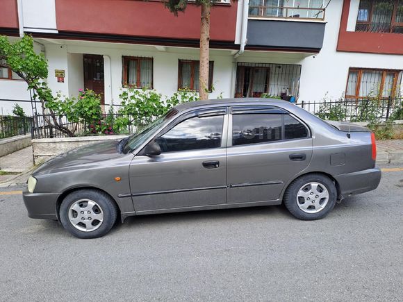 Temiz Çok uygun Araçtir
