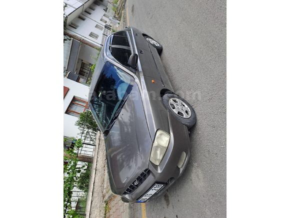 Temiz Çok uygun Araçtir