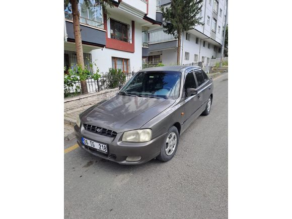 Temiz Çok uygun Araçtir